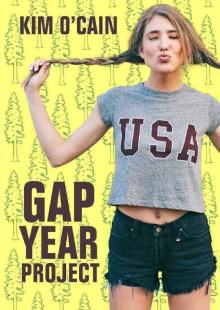 Gap Year Project Read online