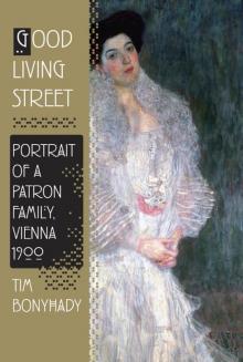 Good Living Street Read online