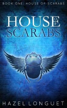 House of Scarabs Read online