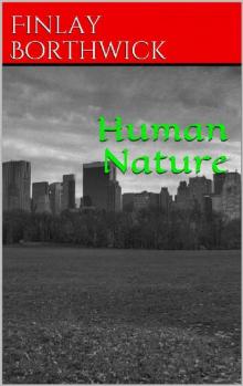 Human Nature Read online