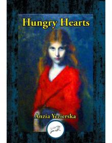 Hungry Hearts Read online