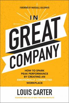 In Great Company Read online
