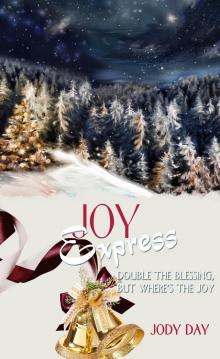 Joy Express Read online