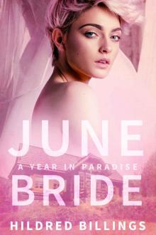 June Bride Read online
