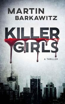 Killer Girls Read online