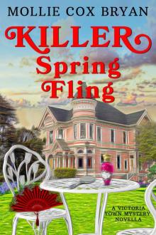 Killer Spring Fling Read online