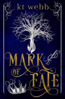 Mark of Fate Read online