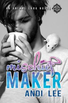 Mischief Maker Read online