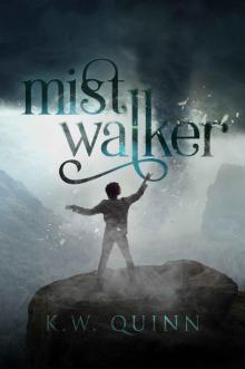 Mistwalker Read online