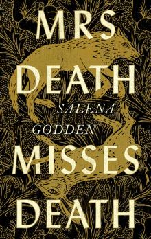 Mrs Death Misses Death Read online