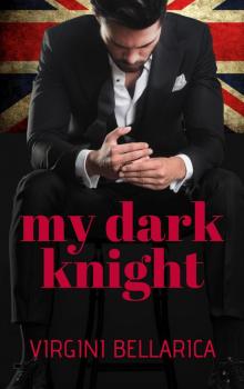 My Dark Knight Read online