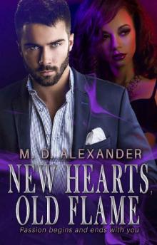 New Hearts Old Flame Read online
