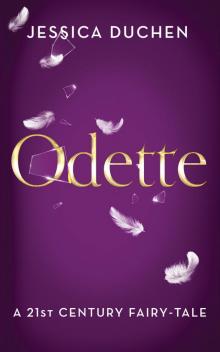 Odette Read online