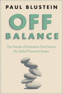 Off Balance Read online