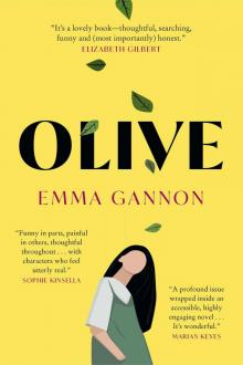 Olive Read online