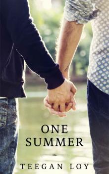 One Summer Read online