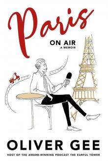 Paris On Air Read online