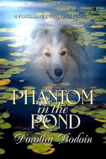 Phantom in the Pond Read online