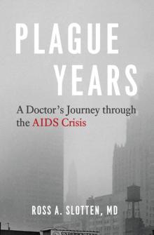 Plague Years Read online