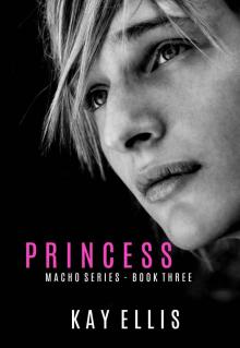 Princess Read online