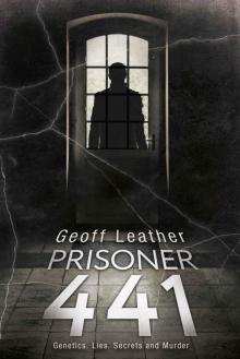 Prisoner 441 Read online
