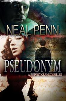 Pseudonym Read online