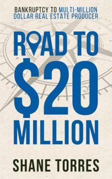 Road to $20 Million Read online
