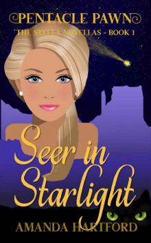 Seer in Starlight Read online