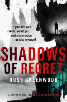 Shadows Of Regret Read online
