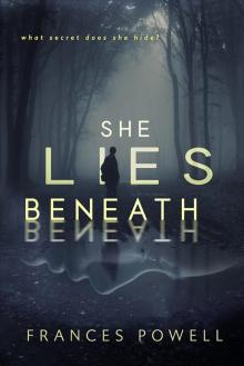 She Lies Beneath Read online