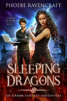 Sleeping Dragons Read online