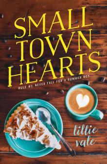 Small Town Hearts Read online