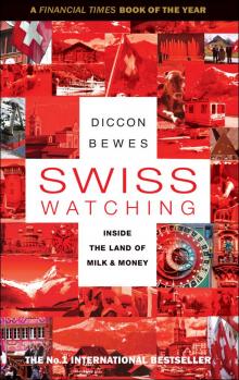Swiss Watching Read online