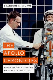 The Apollo Chronicles Read online