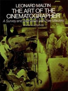 The Art of the Cinematographer Read online