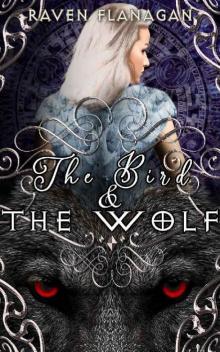 The Bird and The Wolf Read online