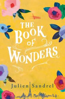 The Book of Wonders Read online