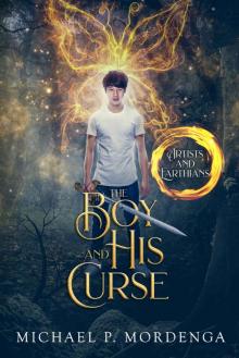 The Boy and His Curse Read online