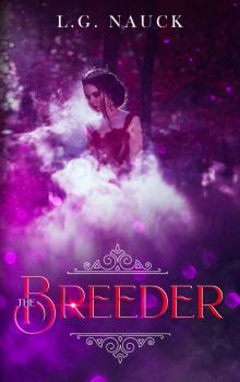 The Breeder Read online