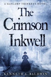 The Crimson Inkwell Read online