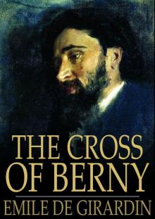 The Cross of Berny Read online