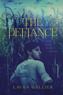 The Defiance Read online