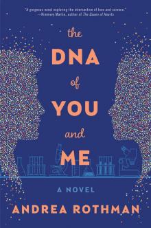 The DNA of You and Me Read online