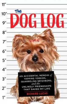 The Dog Log Read online