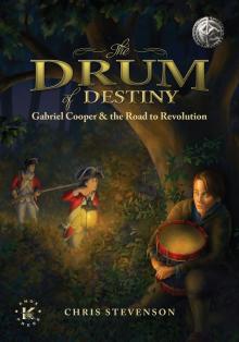 The Drum of Destiny Read online