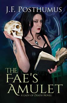 The Fae's Amulet Read online