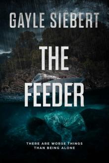 The Feeder Read online