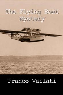 The Flying Boat Mystery Read online