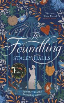 The Foundling Read online