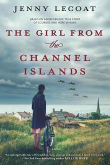 The Girl from the Channel Islands Read online